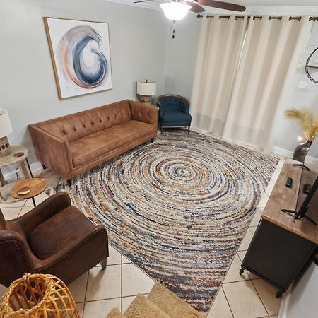 Downtown Ocean Springs Townhouse 3 Bedrooms Zewnętrze zdjęcie