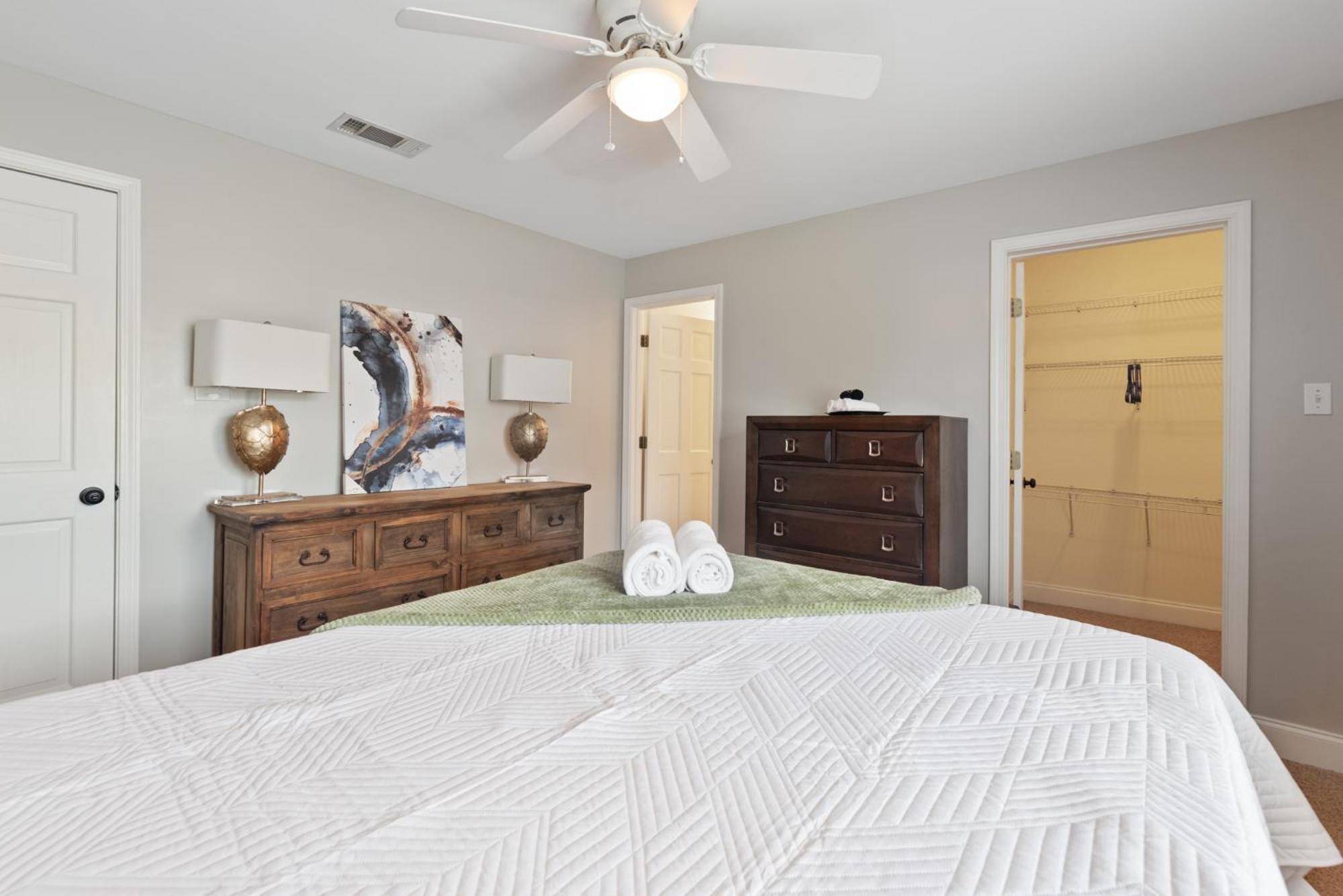 Downtown Ocean Springs Townhouse 3 Bedrooms Zewnętrze zdjęcie