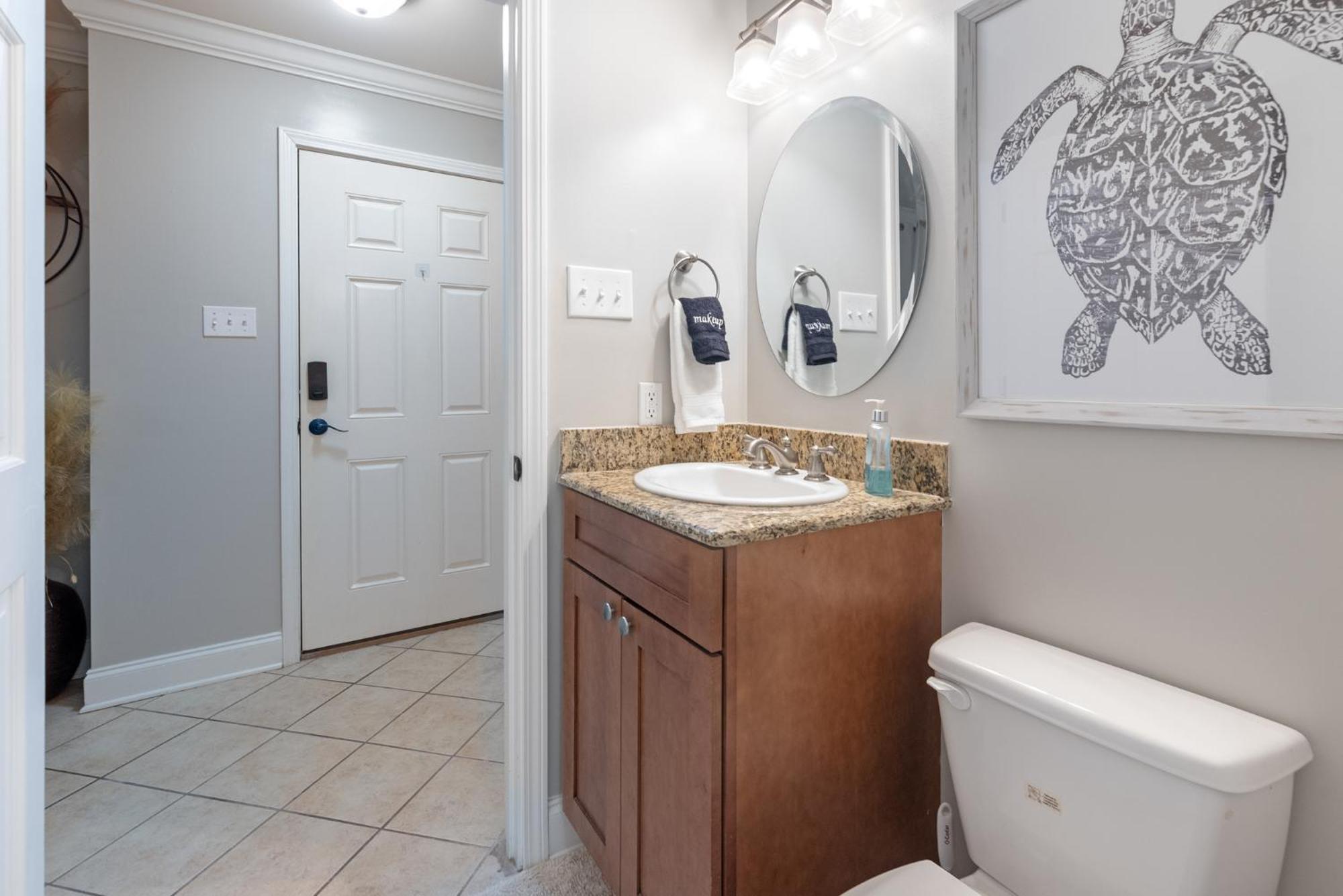 Downtown Ocean Springs Townhouse 3 Bedrooms Zewnętrze zdjęcie