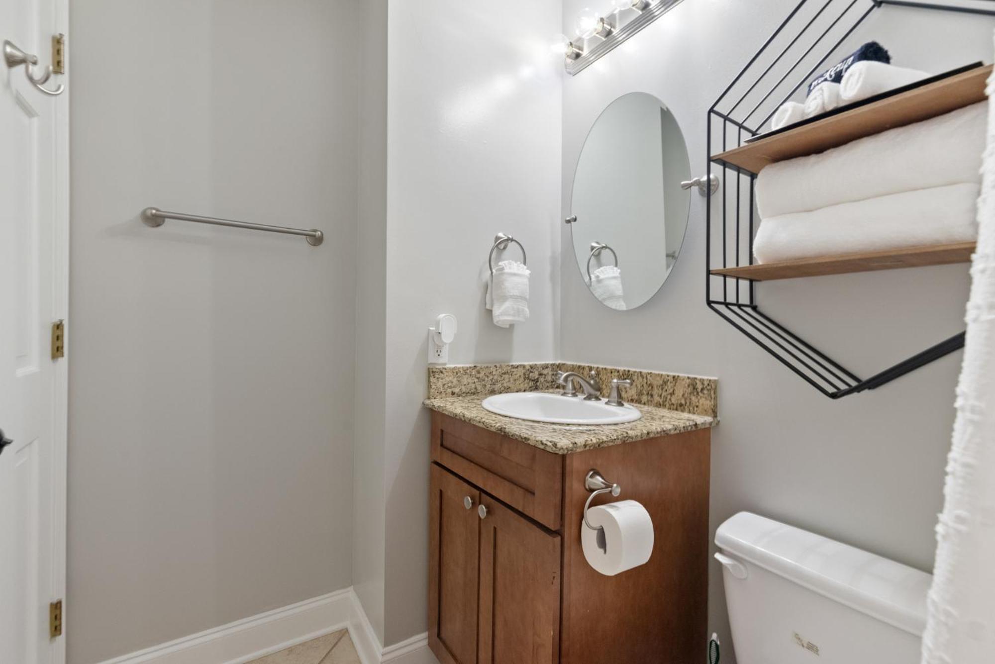 Downtown Ocean Springs Townhouse 3 Bedrooms Zewnętrze zdjęcie