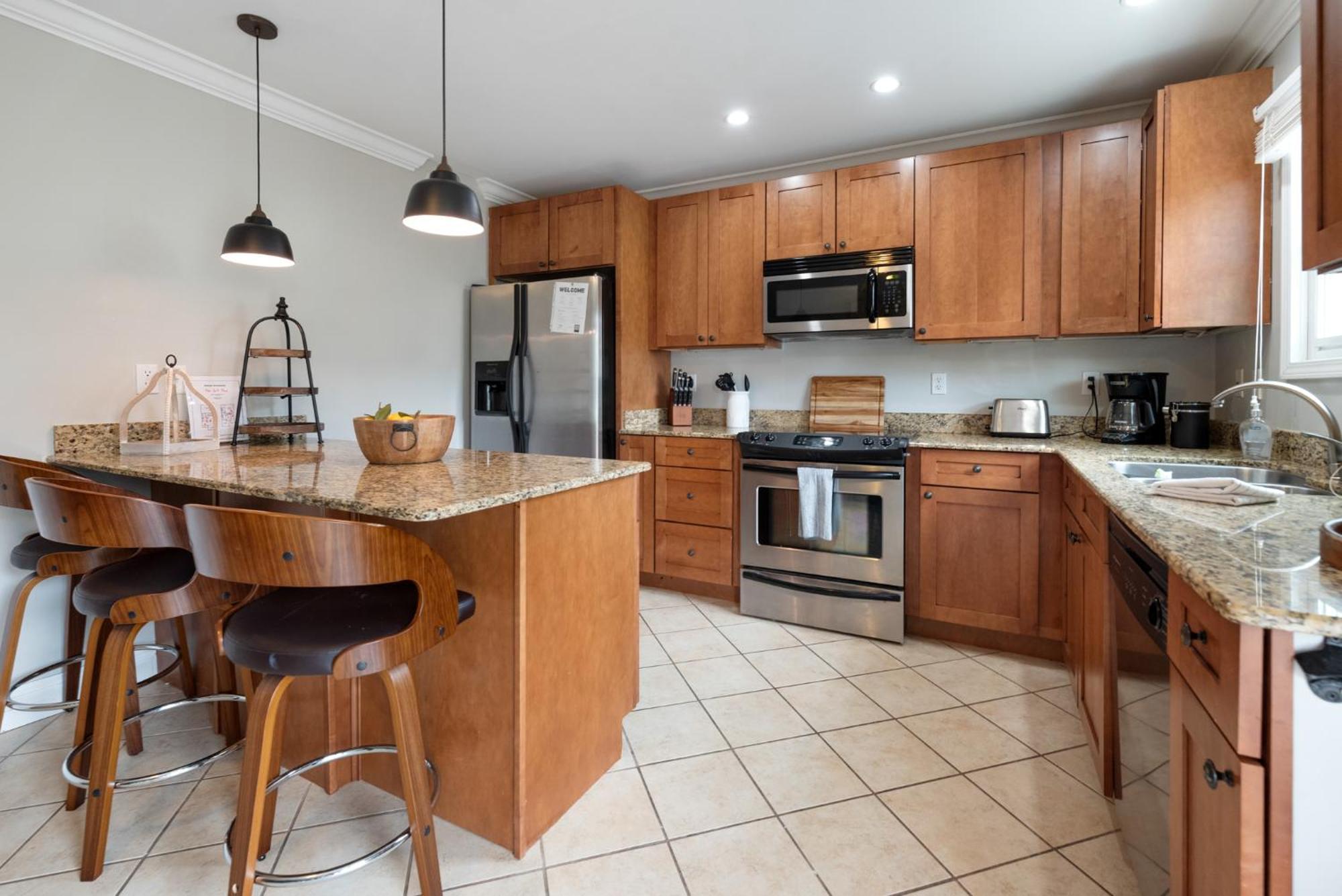 Downtown Ocean Springs Townhouse 3 Bedrooms Zewnętrze zdjęcie