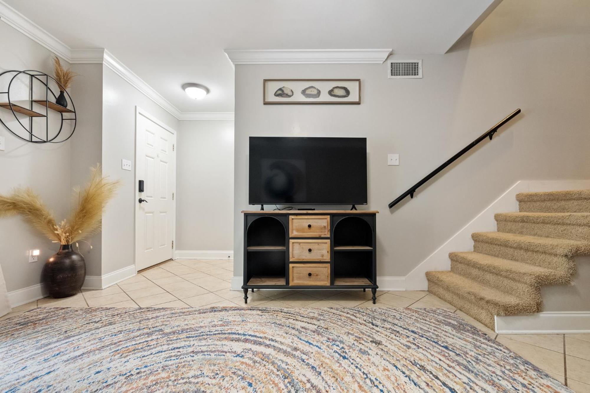 Downtown Ocean Springs Townhouse 3 Bedrooms Zewnętrze zdjęcie