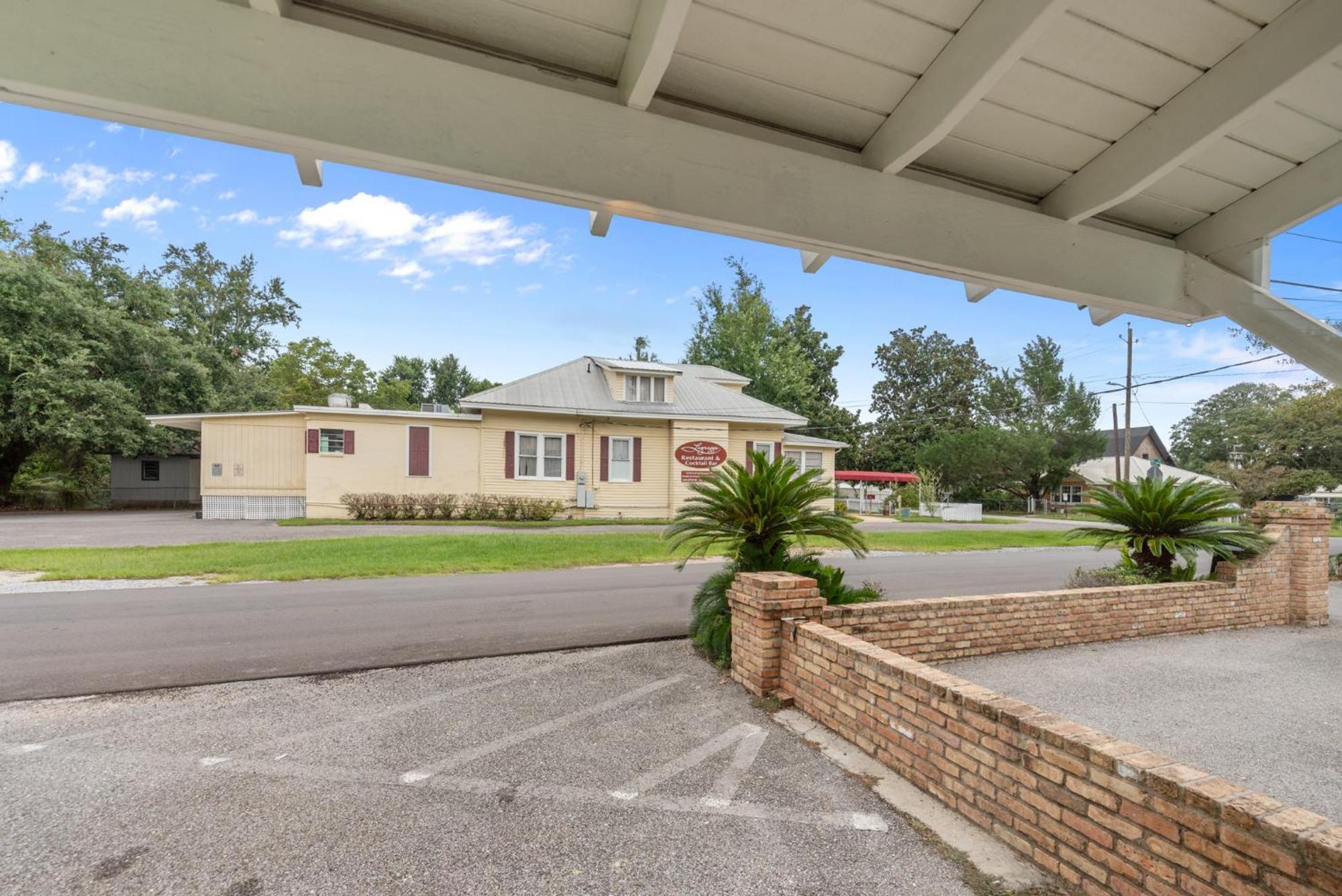 Downtown Ocean Springs Townhouse 3 Bedrooms Zewnętrze zdjęcie
