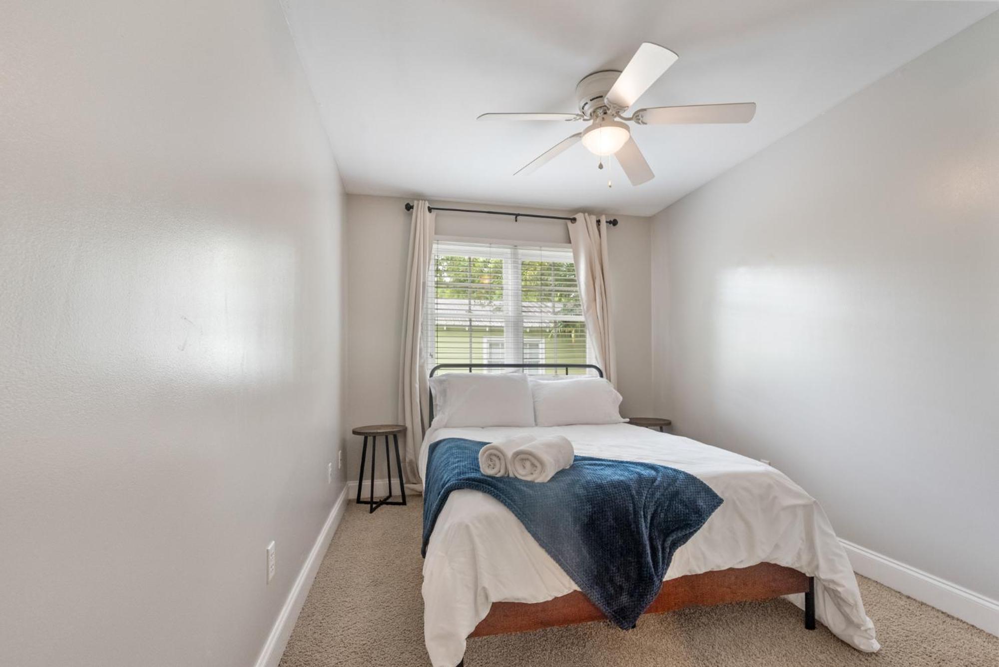 Downtown Ocean Springs Townhouse 3 Bedrooms Zewnętrze zdjęcie
