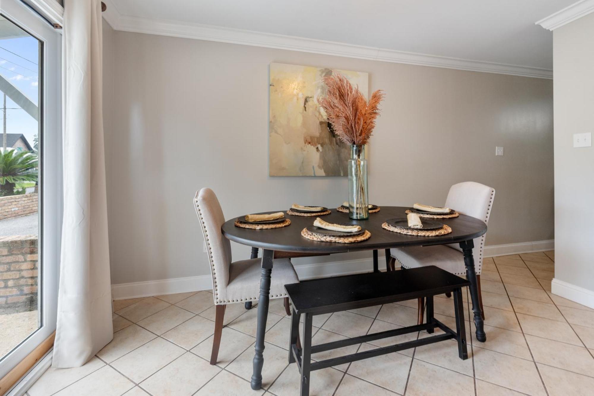 Downtown Ocean Springs Townhouse 3 Bedrooms Zewnętrze zdjęcie
