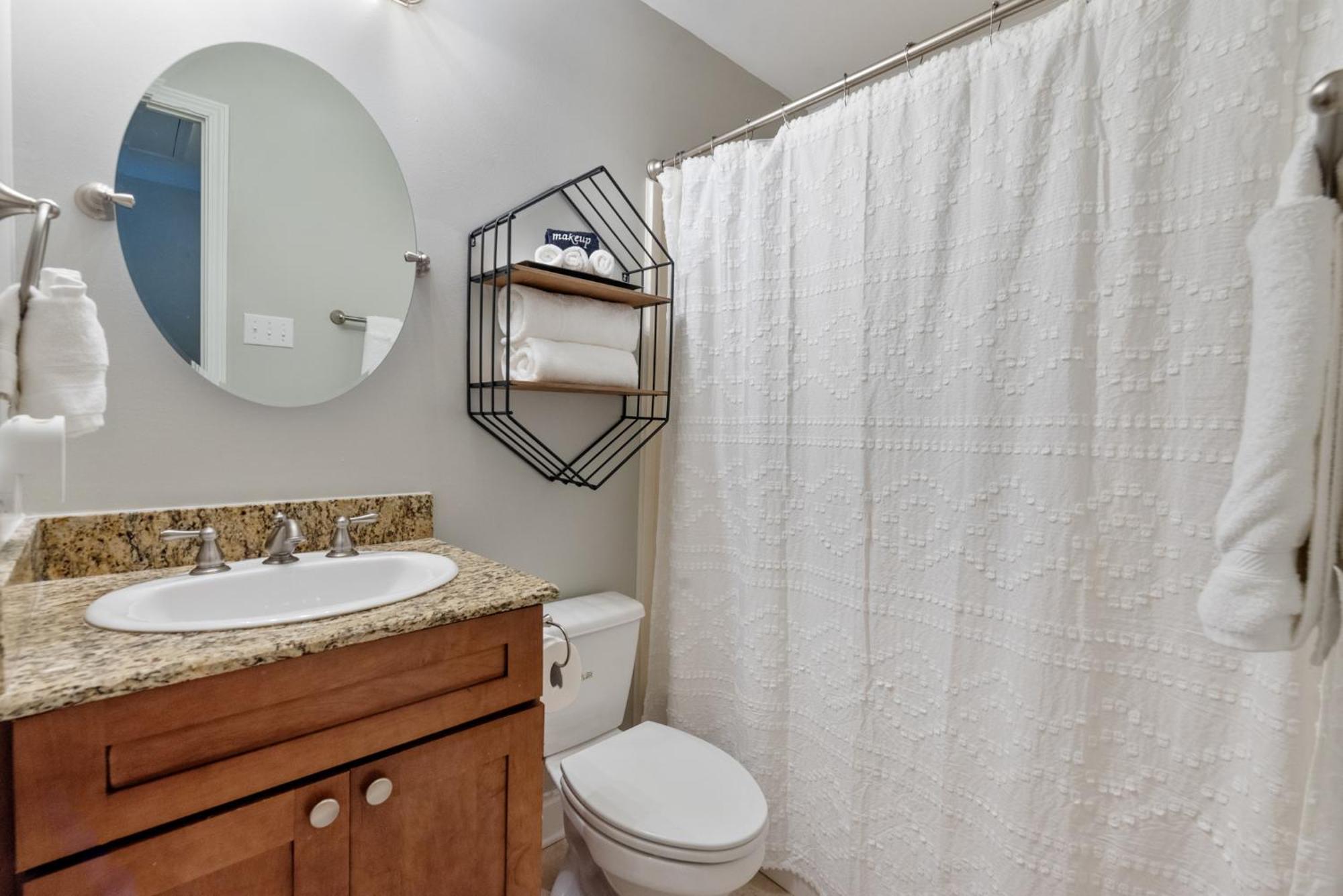 Downtown Ocean Springs Townhouse 3 Bedrooms Zewnętrze zdjęcie