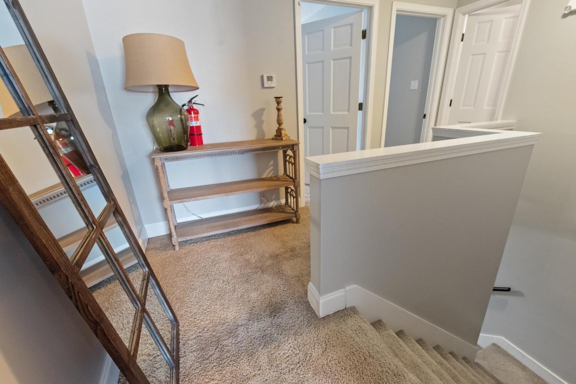 Downtown Ocean Springs Townhouse 3 Bedrooms Zewnętrze zdjęcie