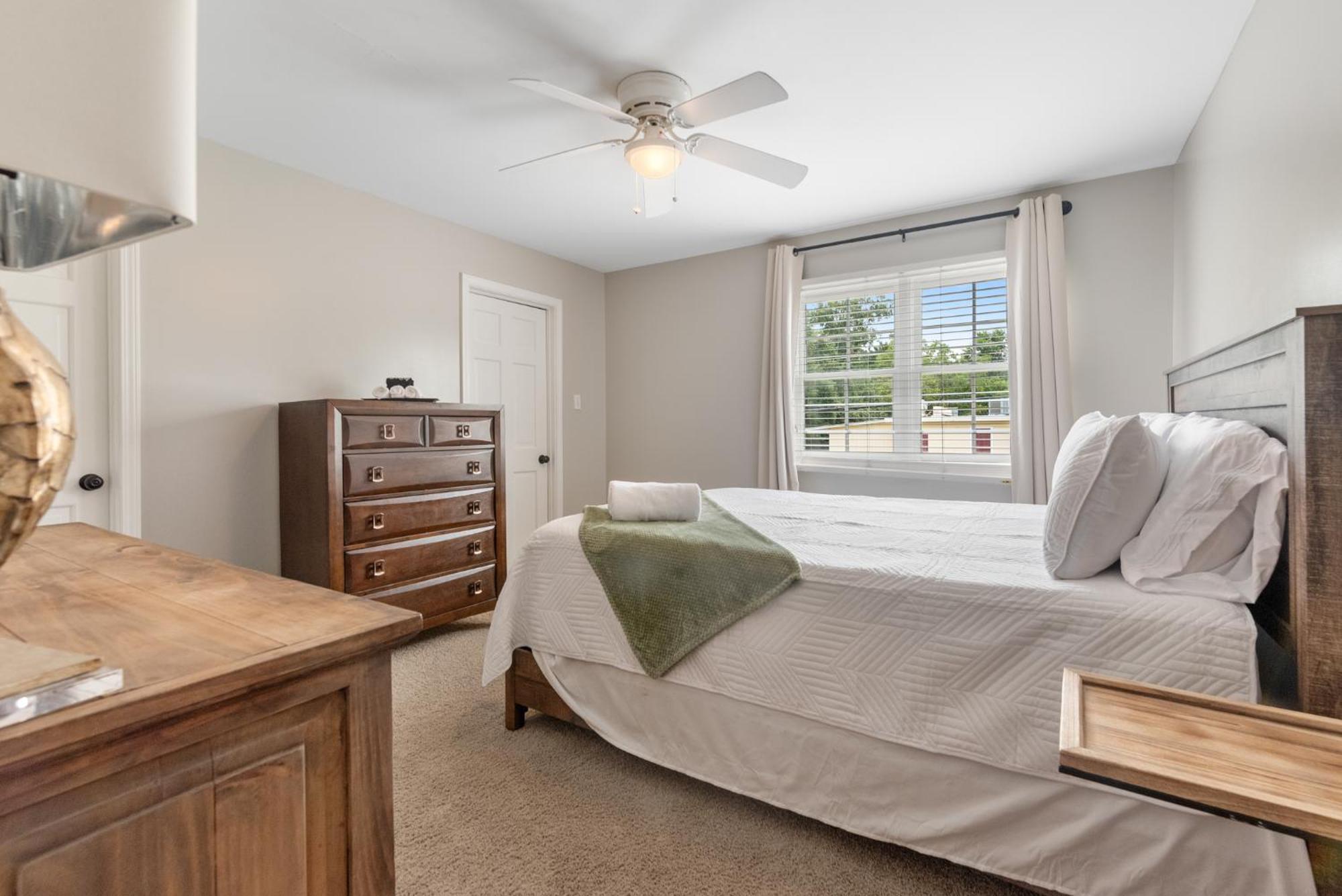 Downtown Ocean Springs Townhouse 3 Bedrooms Zewnętrze zdjęcie