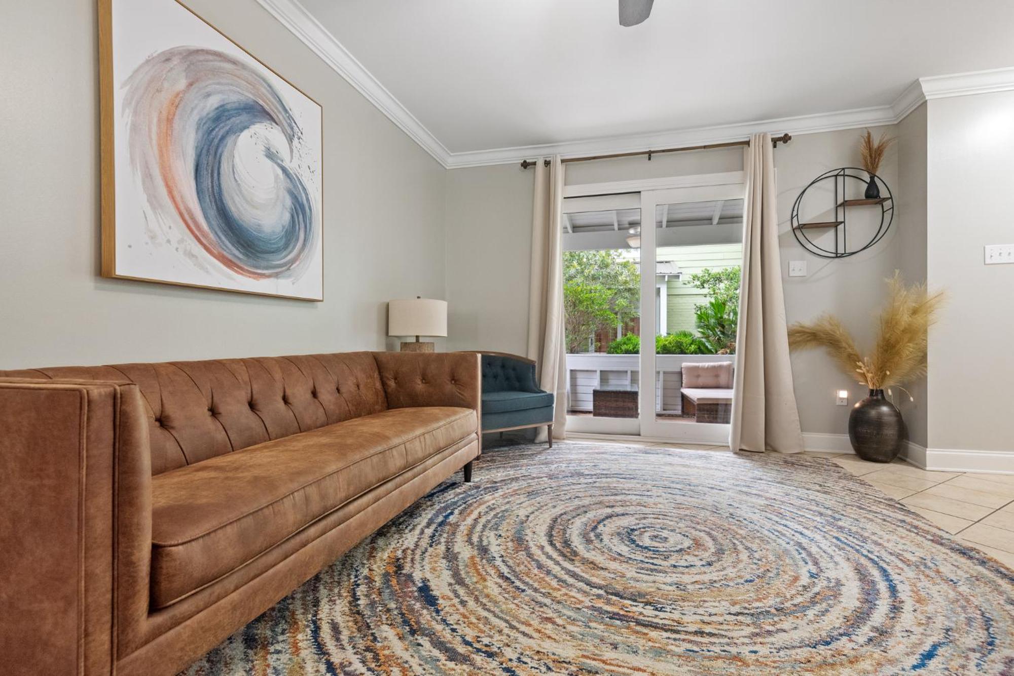 Downtown Ocean Springs Townhouse 3 Bedrooms Zewnętrze zdjęcie
