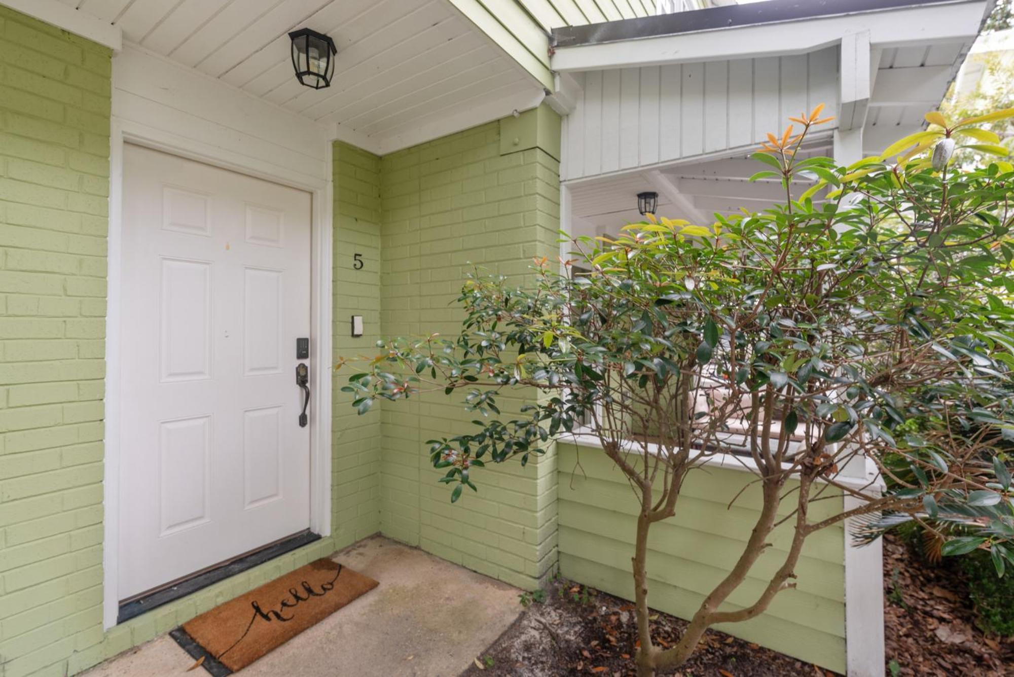 Downtown Ocean Springs Townhouse 3 Bedrooms Zewnętrze zdjęcie