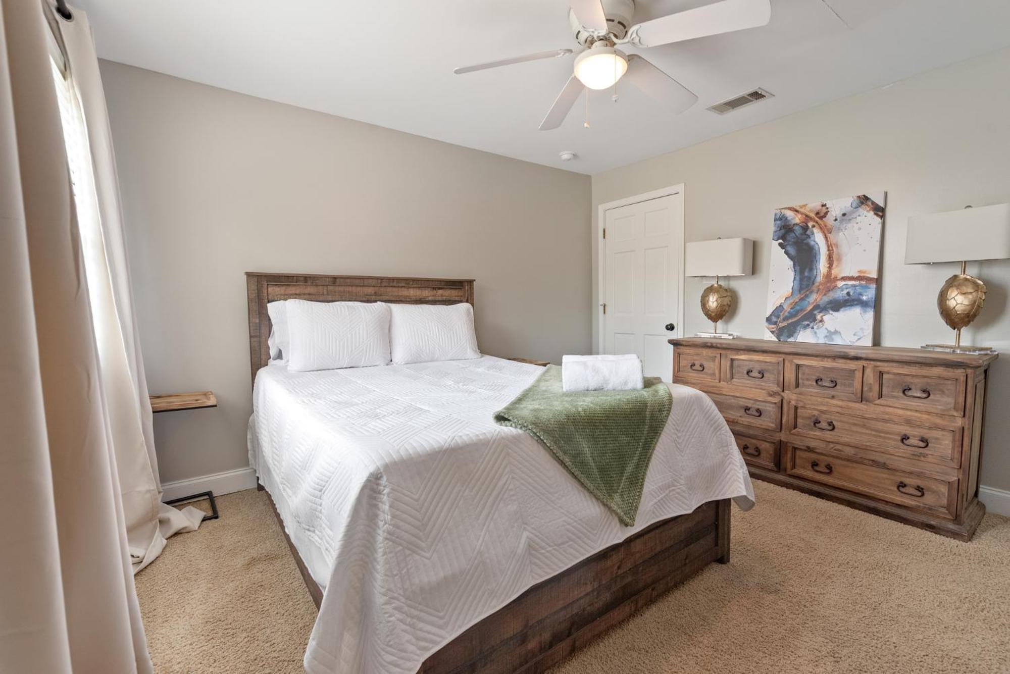 Downtown Ocean Springs Townhouse 3 Bedrooms Zewnętrze zdjęcie