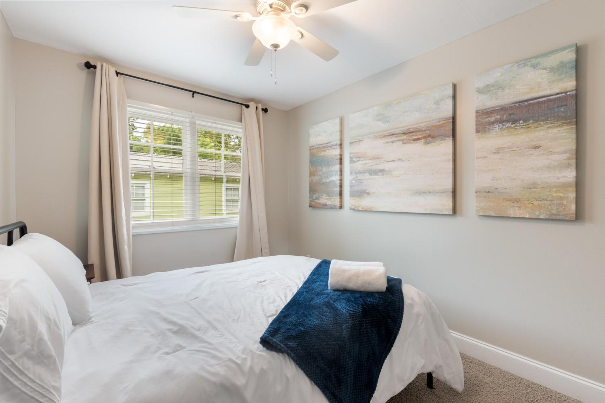 Downtown Ocean Springs Townhouse 3 Bedrooms Zewnętrze zdjęcie